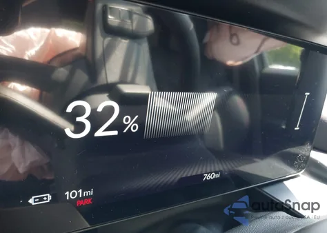 2024 Acura Zdx Type S/Type S Perf. Wheel Tire из США, поврежденный, VIN 4W5XHPRL9RZ513871